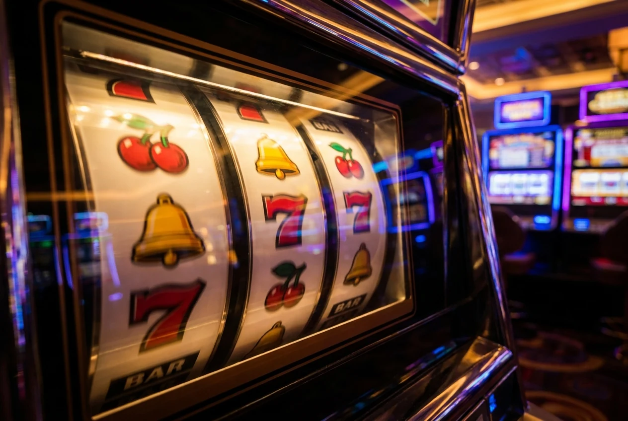 Revolution Free Spins Casino