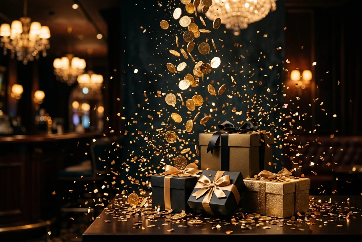 Revolution Casino Bonus Codes